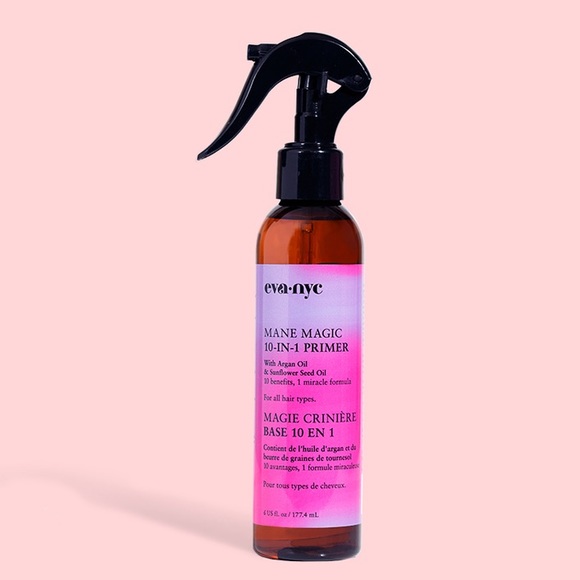 eva • nyc Other - Eva • NYC Mane Magic 10 in 1 Primer Beautiful Hair